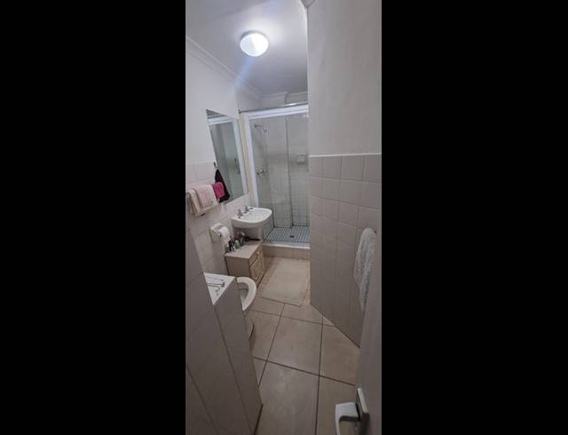 1 BEDROOM PROPERTY TO RENT IN STELLENBOSCH CENTRAL